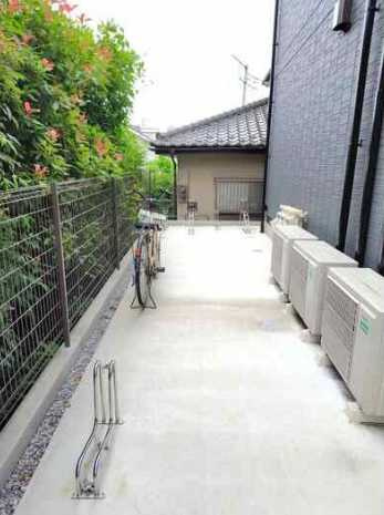 ディパイナ鶴ヶ峰のその他共用部分
