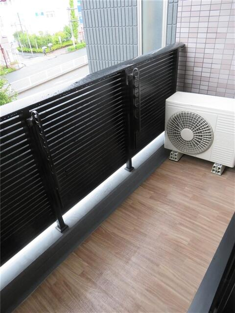 ＳＰＩＴＺＥ(シュピッツェ)のシャワールーム