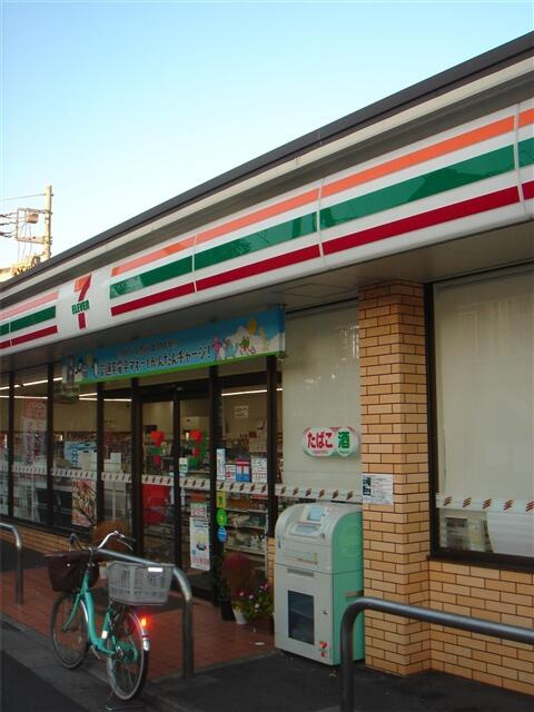 ＳＰＩＴＺＥ(シュピッツェ)の周辺