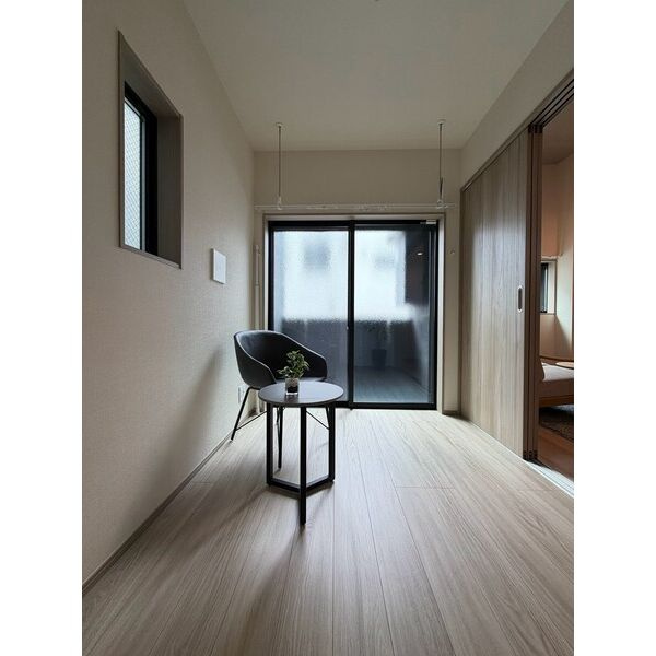 LOFTRIA 大正のその他