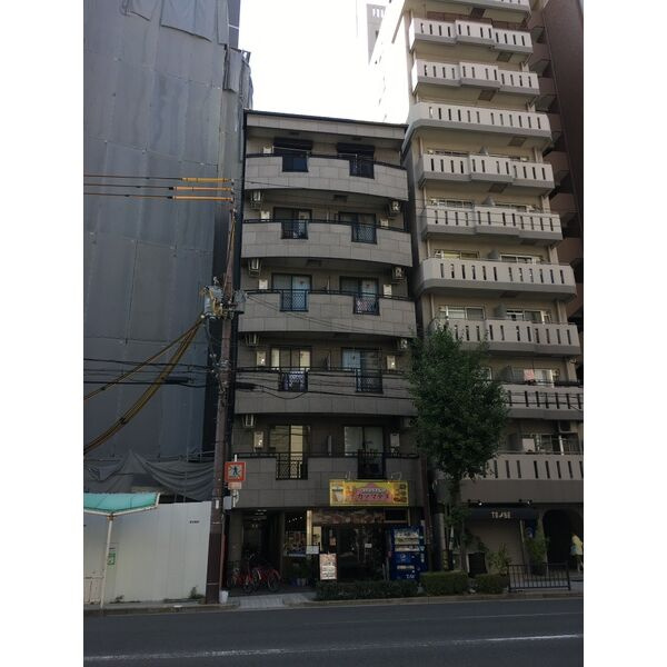 コーポ三恵のその他