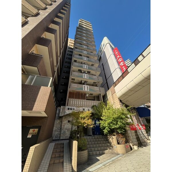 エイペックス心斎橋東のその他