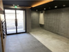【ロビー】BLOOM北15条 