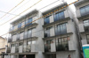 【外観】Fran北6条 