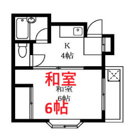 【間取り】 | ハウスイシデ | 間取りです