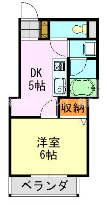【間取り】 | サンガーデン