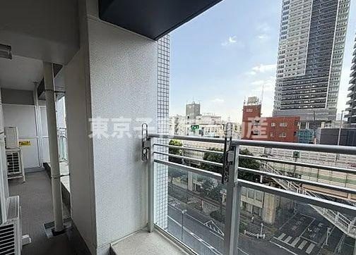 エアライズタワーライズアリーナビル