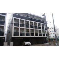 Garden Terrace 4Cの画像