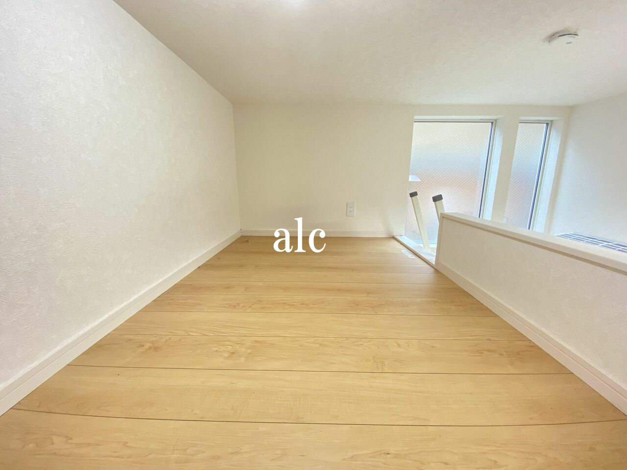 ソフィアユニゾンの収納