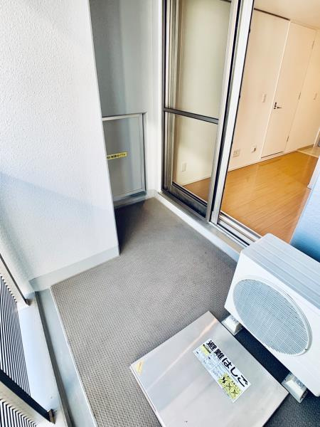 中央区新富１丁目の賃貸マンションの居間・リビング