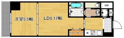 ル・パピヨンBC