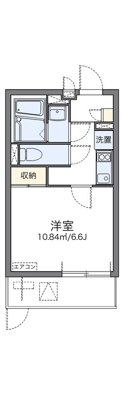 レオネクストイクセン６