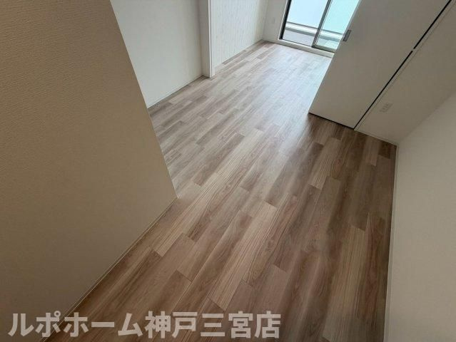 セレニテ神戸駅前アリエのその他