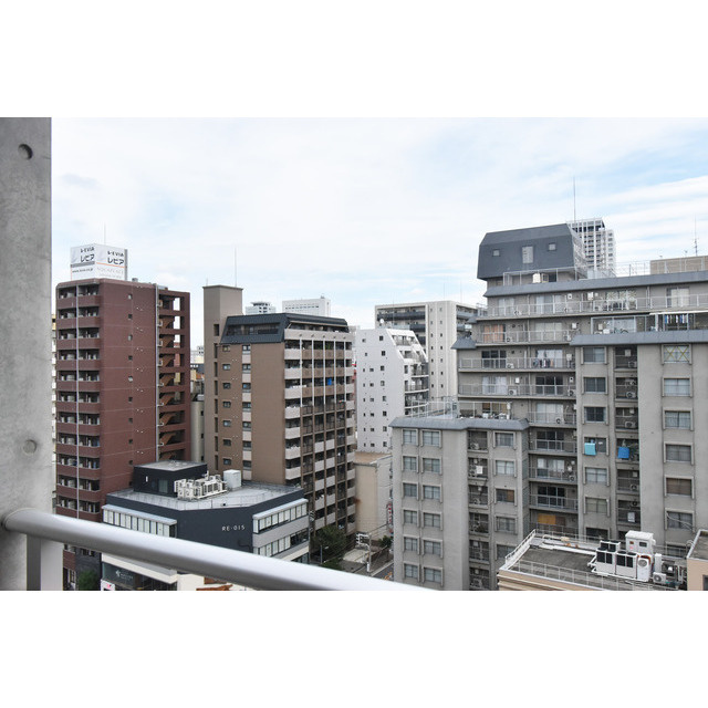 BRAVI南堀江のその他