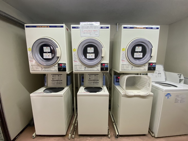 茅場町スカイハイツのその他