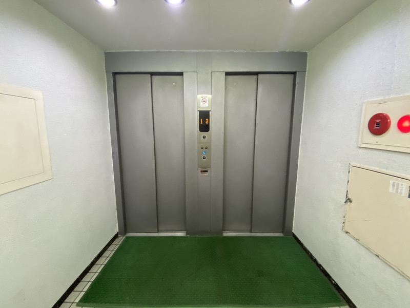 茅場町スカイハイツのその他