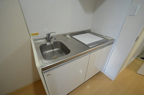 シエルのキッチン