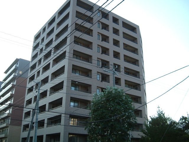 住友リーベスト山鼻２