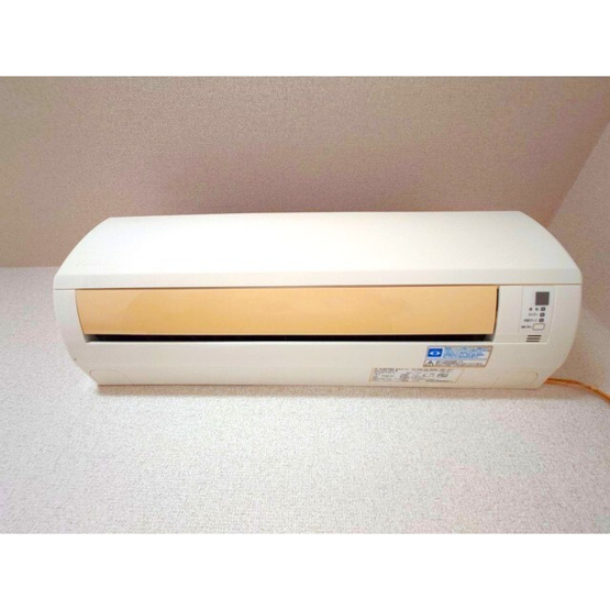 【設備】 | アムス堀ノ内Ａ棟 | エアコン