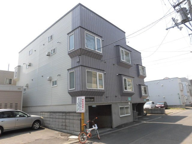 クリエイト北２８条Ⅰ