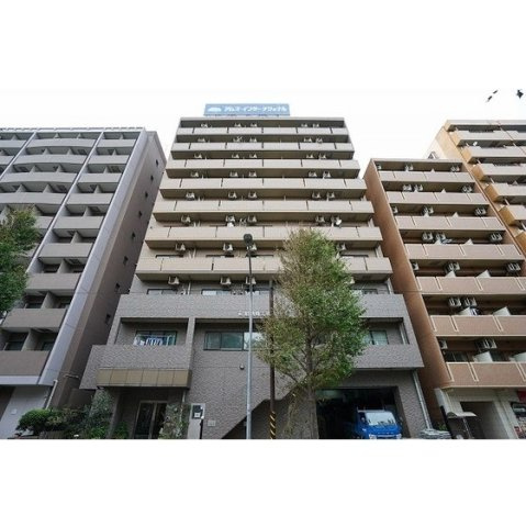 【外観】 | ＹＡＹＯＩ　ＣＯＵＲＴ | 外観
