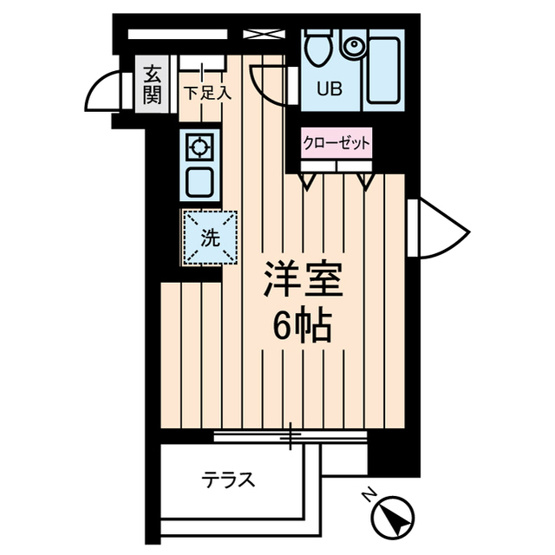 【間取り】 | ＳａＫｕＲａ館