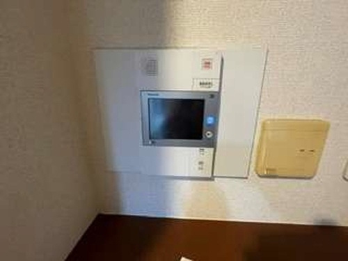 ライオンズステージ渋谷松見坂のその他|TVモニターインターホン