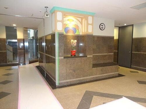 ディアステージ江坂Ｇ－ＴＯＷＥＲのその他