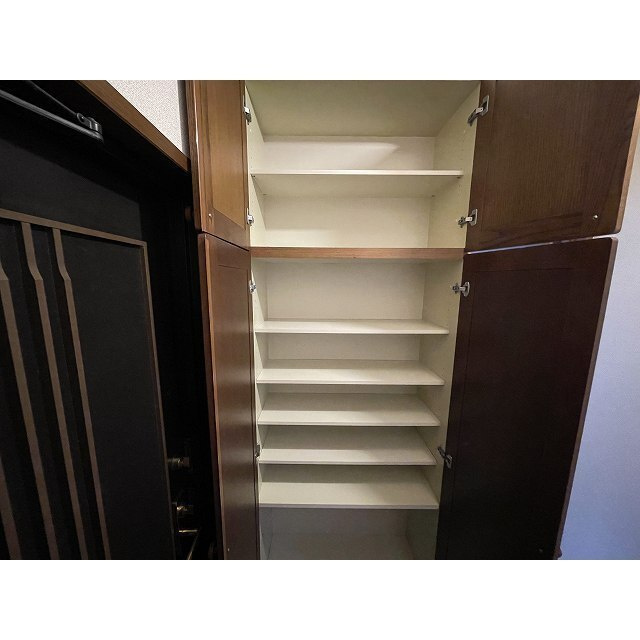 Ａｂｏｄｅ　Ａｚａｂｕの設備