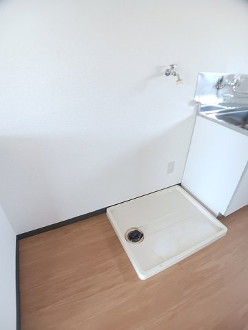 バーン荒町Ｂ棟のその他