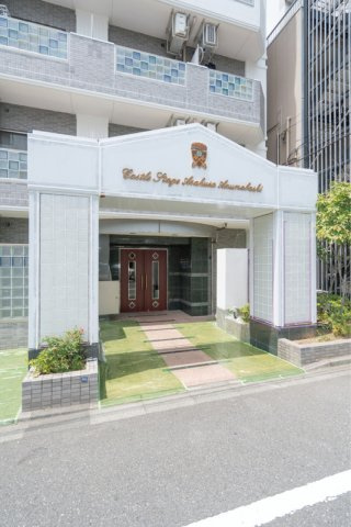 キャッスルステージ浅草吾妻橋のその他