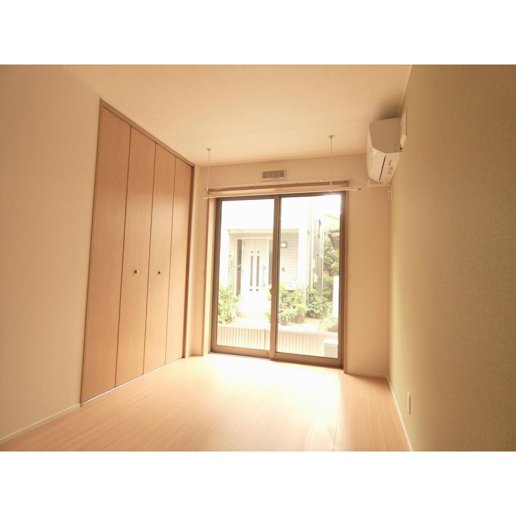ＧＬガーデン町屋