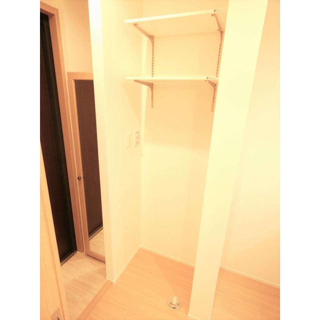 ＧＬガーデン町屋の設備