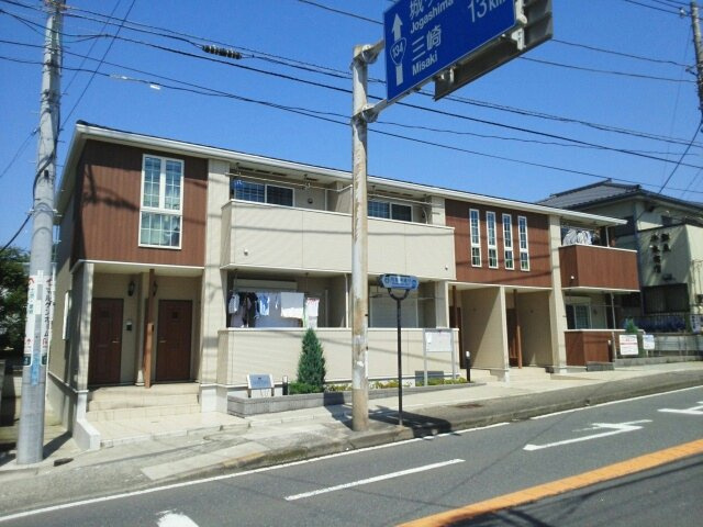 バンベールⅡの画像