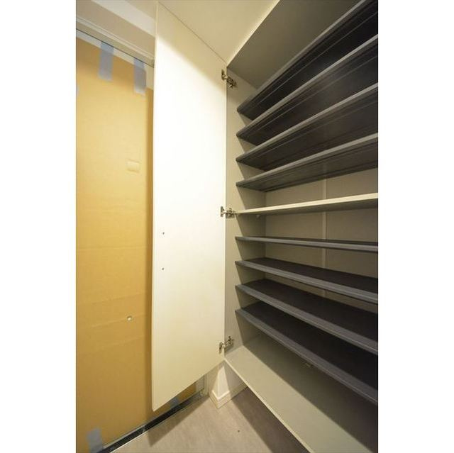 ウォークフォレスト御幸町のその他