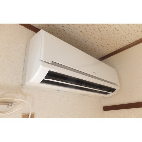 マディソン新大塚の設備|エアコン