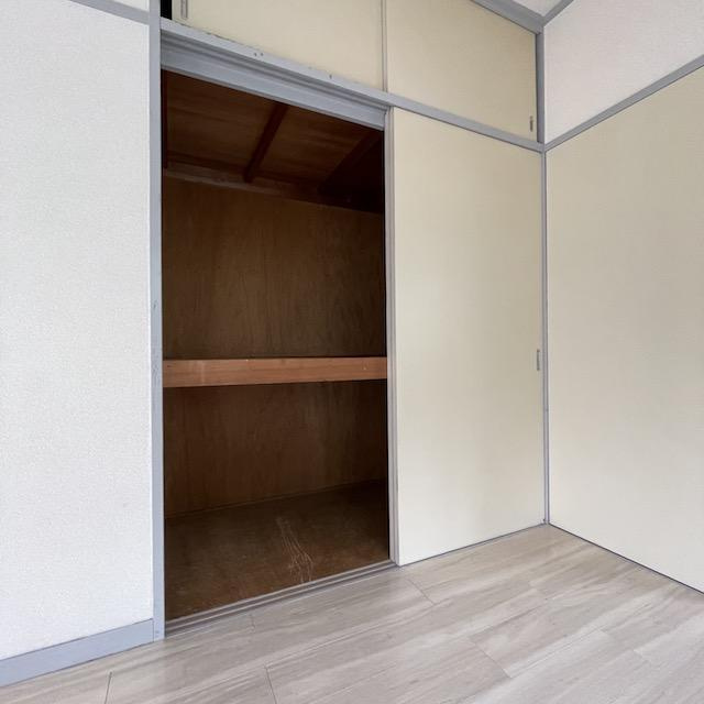 グランヒルズ西新宿のバルコニー|バルコニー
