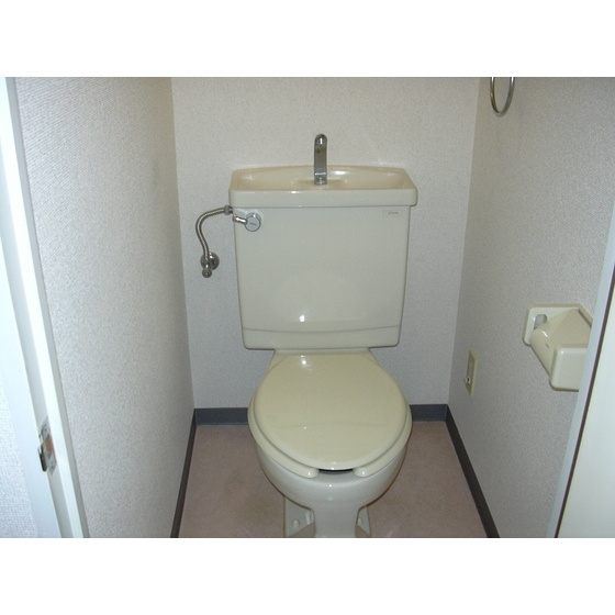 クレイドル２１の内装|過ごしやすい室内です