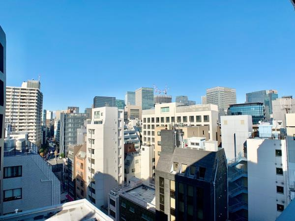 中央区新富１丁目の賃貸マンションのその他