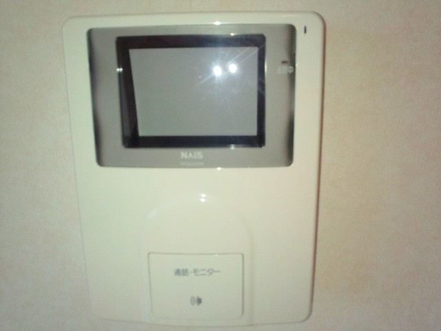 エスポワールの設備