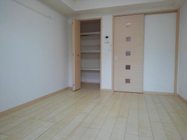 ＧＡＲＢＯの内装|おしゃれな内装です