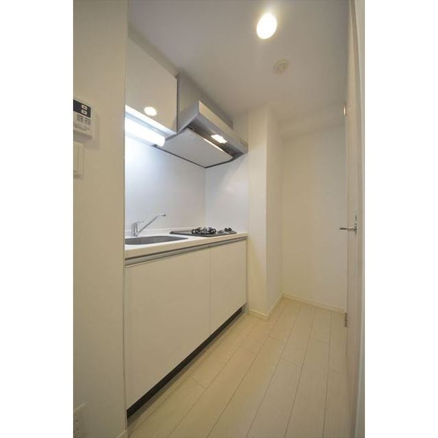 ウォークフォレスト御幸町のキッチン|キッチンです