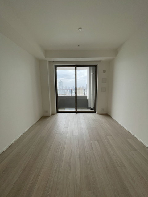 パークタワー勝どき　サウス棟のその他|※写真は同タイプ住戸です。