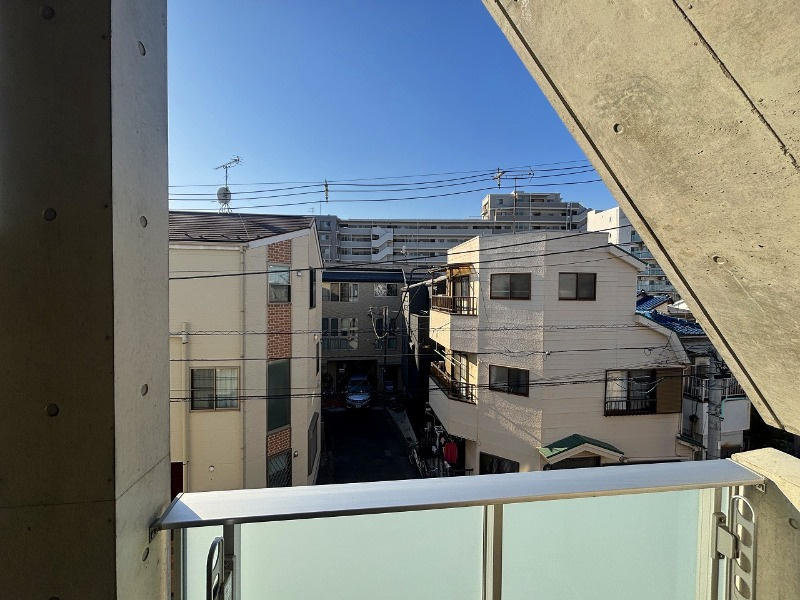 フリューゲル綾瀬のその他