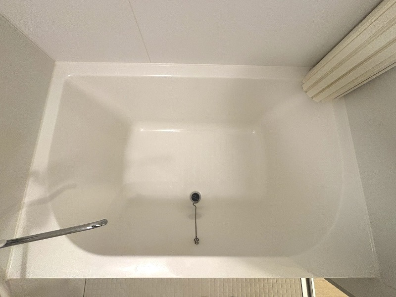 フリューゲル綾瀬の内装|きれいな内装です