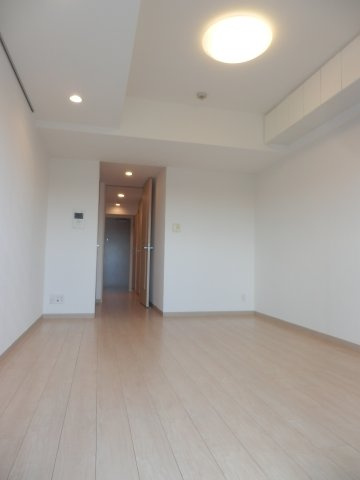 フュージョナル本所アーリアの洋室|広々とした洋室です