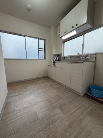 江東区森下２丁目の賃貸マンションの居間・リビング|ゆったりとした居間です