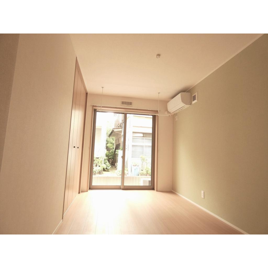 ＧＬガーデン町屋