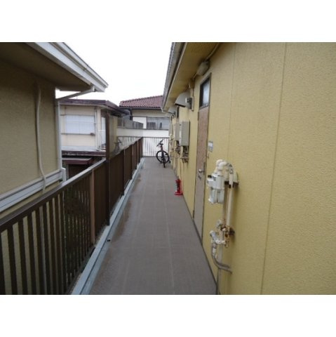 マディソン新大塚の外観|おしゃれな外観です