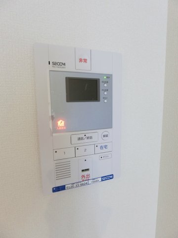 リブリ・ノエルKの設備